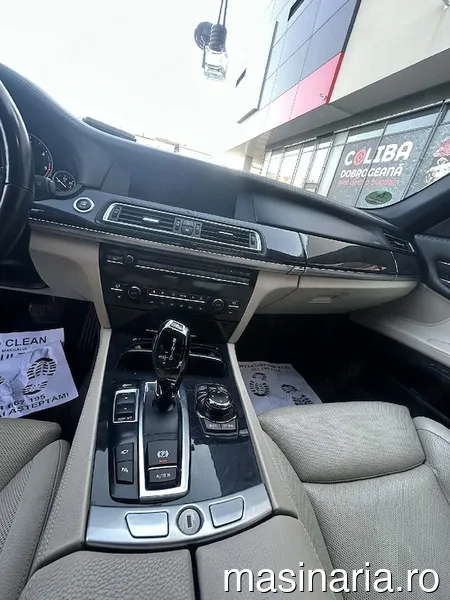 BMW 7 Series (Toate) #10