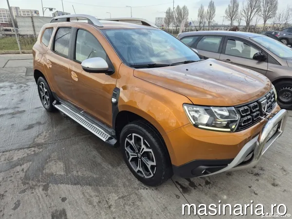 Dacia Duster #2