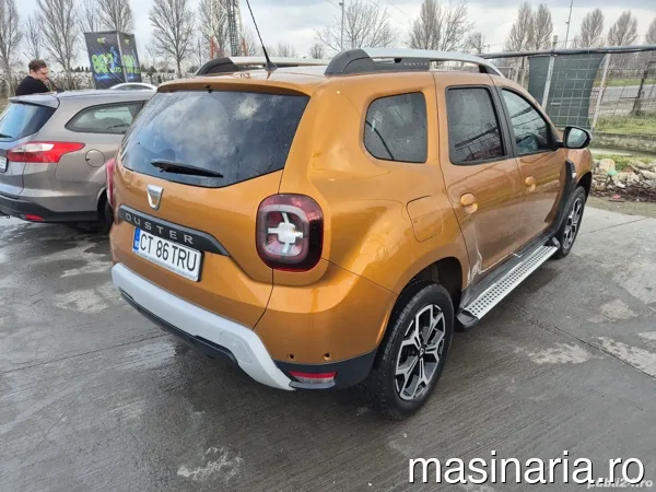 Dacia Duster #3