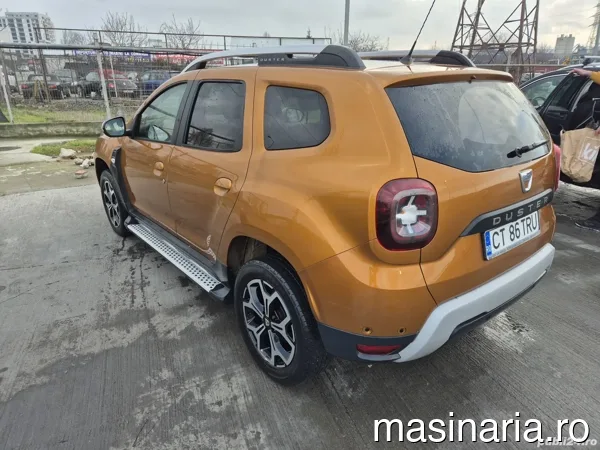 Dacia Duster #4