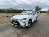 Lexus RX Series (Toate) - 1