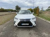 Lexus RX Series (Toate) - 2