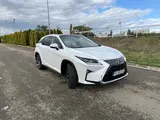 Lexus RX Series (Toate) - 3