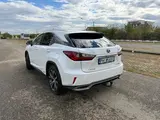 Lexus RX Series (Toate) - 4