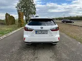 Lexus RX Series (Toate) - 5