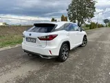 Lexus RX Series (Toate) - 6