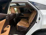 Lexus RX Series (Toate) - 8
