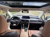 Lexus RX Series (Toate) - 9