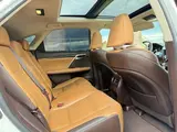 Lexus RX Series (Toate) - 10