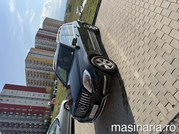 Mercedes-Benz GLK-Class (Toate) #2