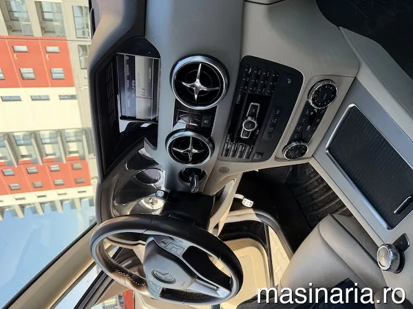 Mercedes-Benz GLK-Class (Toate) #6