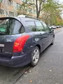 Peugeot 308 - 7