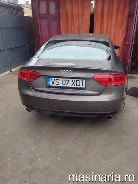 Audi A5 #2