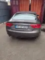 Audi A5 - 2