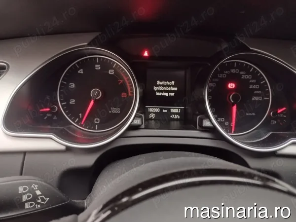 Audi A5 #5