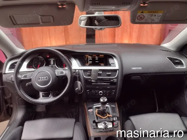Audi A5 #7