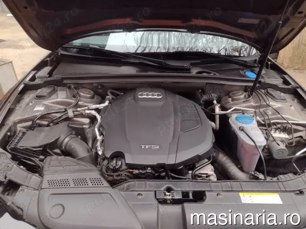 Audi A5 #8