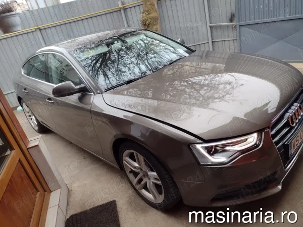 Audi A5 #9