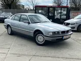 BMW 7 Series (Toate) - 1