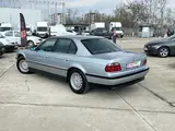 BMW 7 Series (Toate) - 2