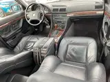 BMW 7 Series (Toate) - 5