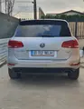 Volkswagen Touareg - 2