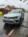 Volkswagen Touareg - 3