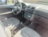 Skoda Fabia - 2