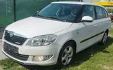 Skoda Fabia - 3