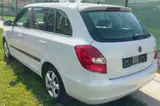 Skoda Fabia - 5