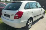 Skoda Fabia - 7