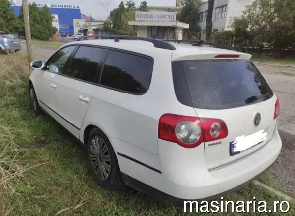 Volkswagen Passat #2