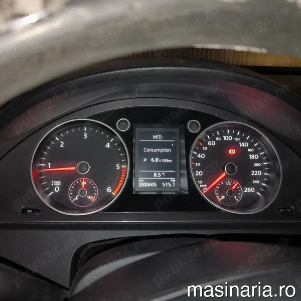 Volkswagen Passat #5