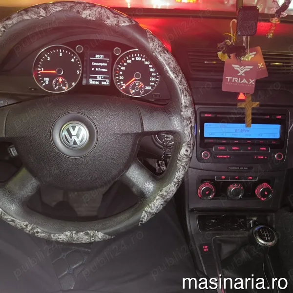 Volkswagen Passat #6