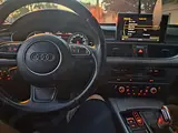 Audi A6 - 1