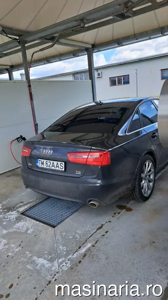 Audi A6 #2