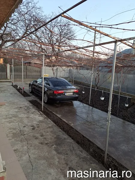 Audi A6 #4