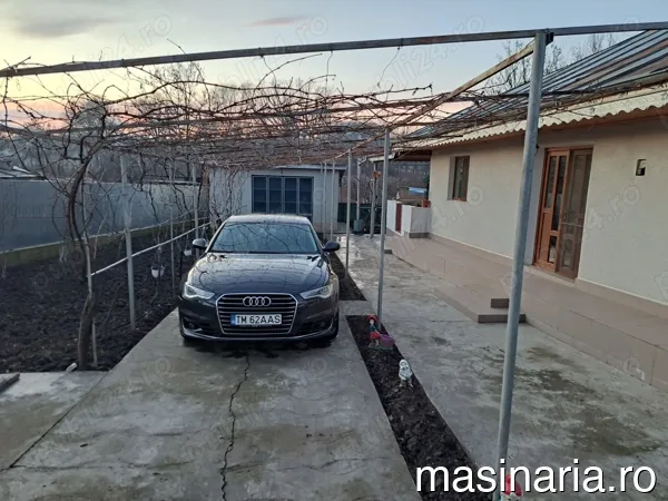 Audi A6 #5