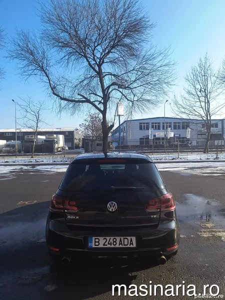 Volkswagen Golf #2