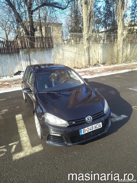 Volkswagen Golf #3