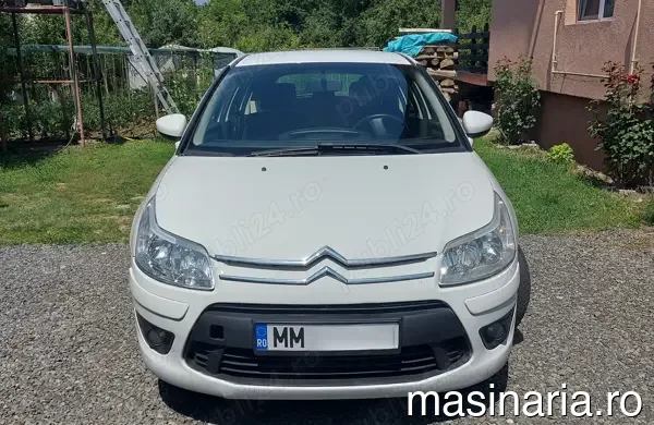 Citroën C4 #2