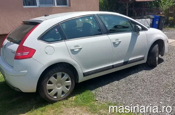 Citroën C4 #3