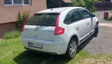 Citroën C4 - 4