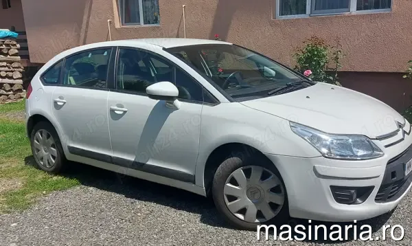 Citroën C4 #6