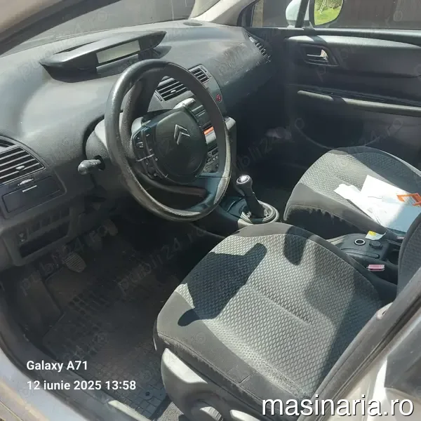 Citroën C4 #7