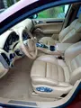 Porsche Cayenne - 4