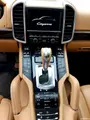 Porsche Cayenne - 6