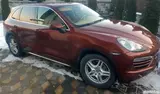 Porsche Cayenne - 9