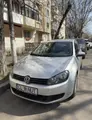 Volkswagen Golf - 1