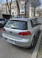 Volkswagen Golf - 3